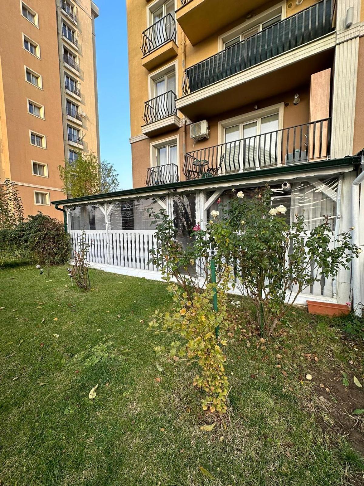 La Dolce Vita Apartment Stefanestii de Jos Dış mekan fotoğraf